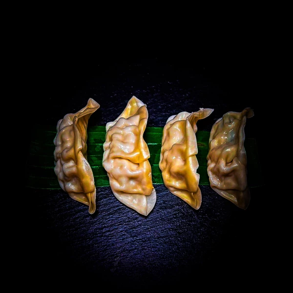 gyoza