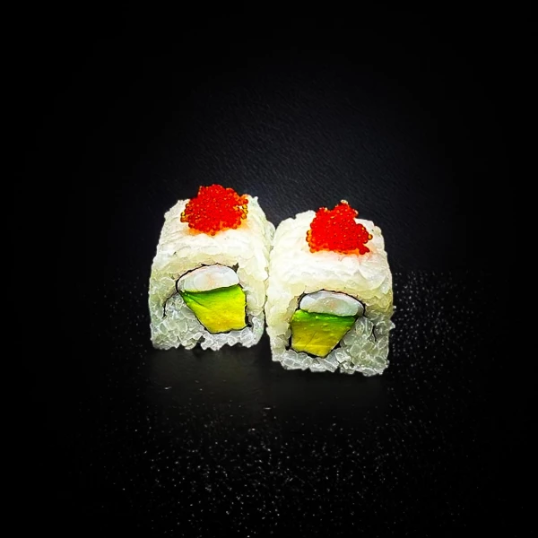 california maki