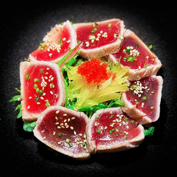 tuta tataki