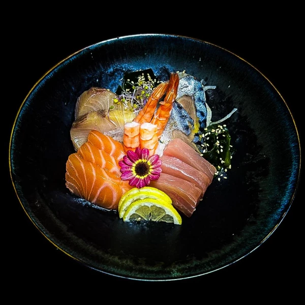 sashimi moriawase